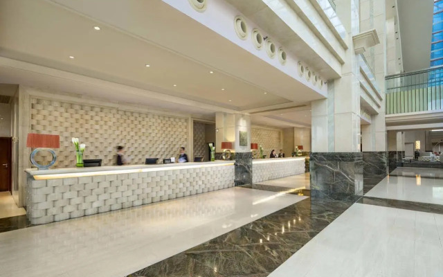 Hilton Guangzhou Science City