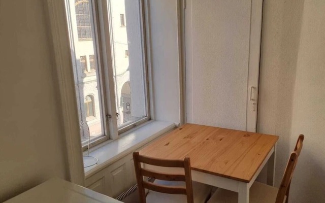 Stockholm Central City Apartment!