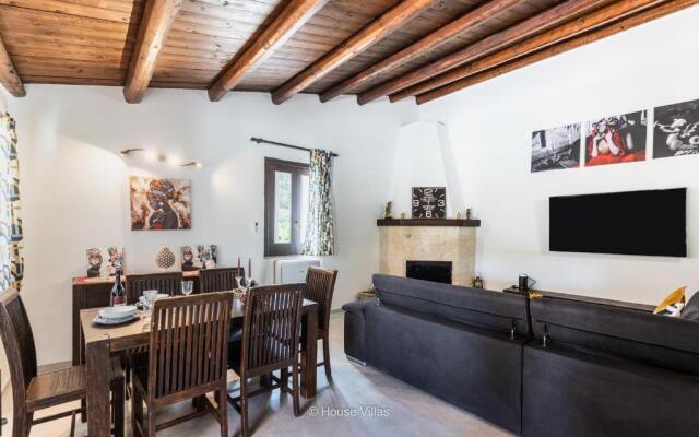 House Villas - Rifugio del Sole