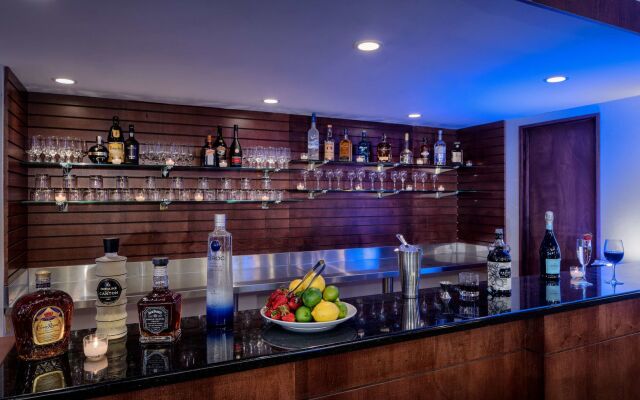 Doubletree by Hilton Philadelphia Airport