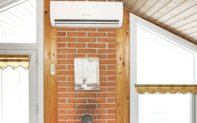 8 Person Holiday Home in Thisted