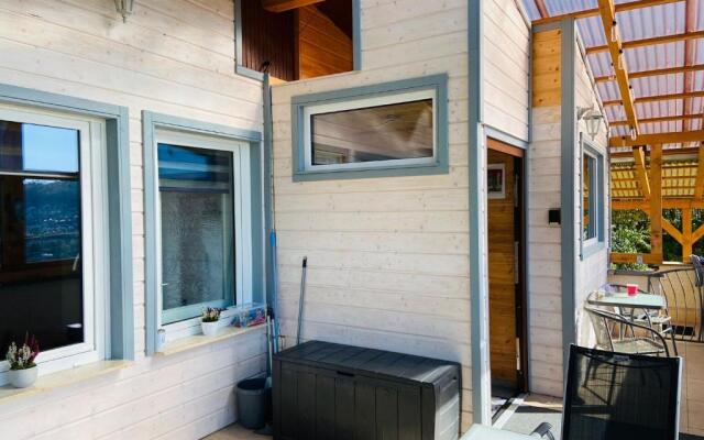 Ferienhaus Kastanienallee