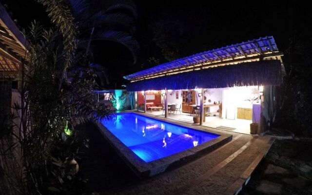 Vila Querência - Trancoso