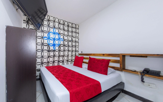 Hotel Confort Obelisk