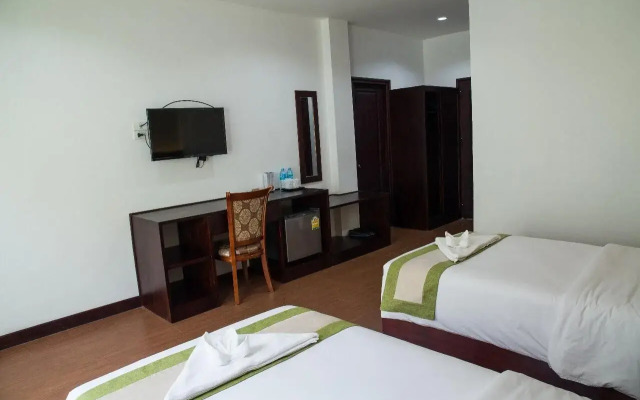 Saysamphanh Hotel