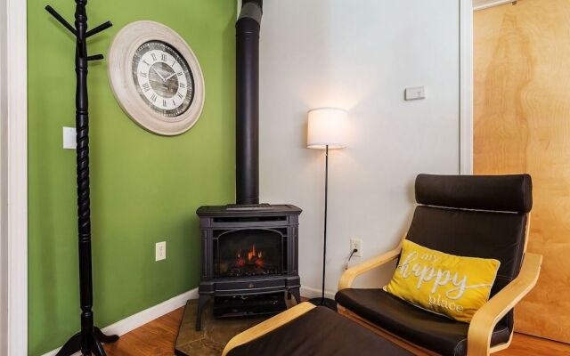 Beaver Hill Cabin near Plain