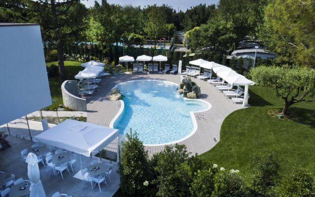 Relais Villa Clodia