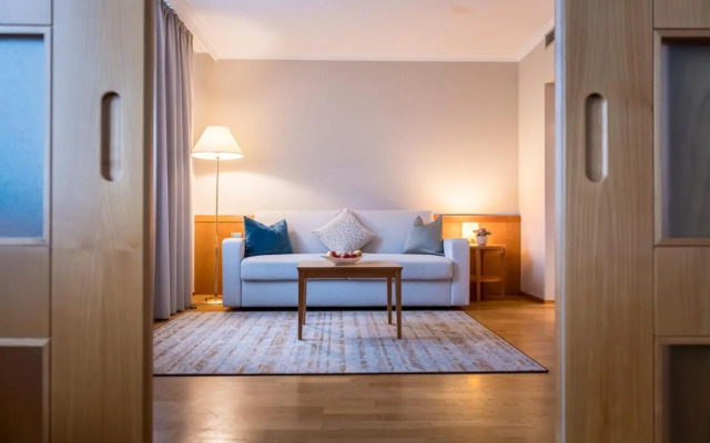Hotel Post