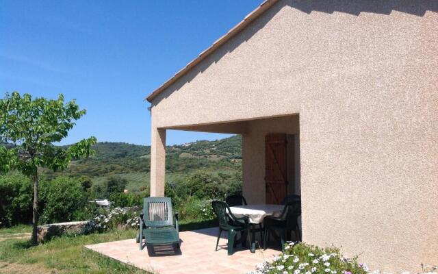 Residence cucunacciu