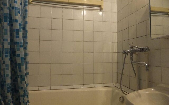 Квартирный пансион