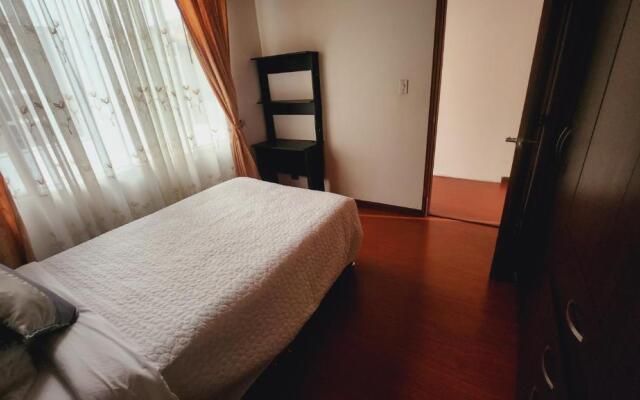 Aparta Hotel Oporto 83