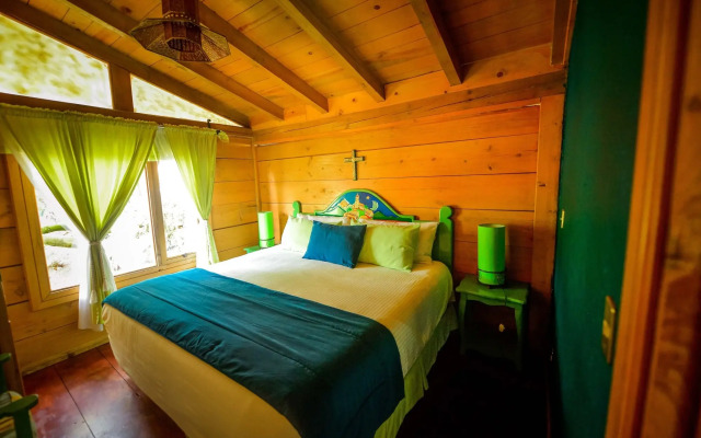 Zirahuen Forest And Resort