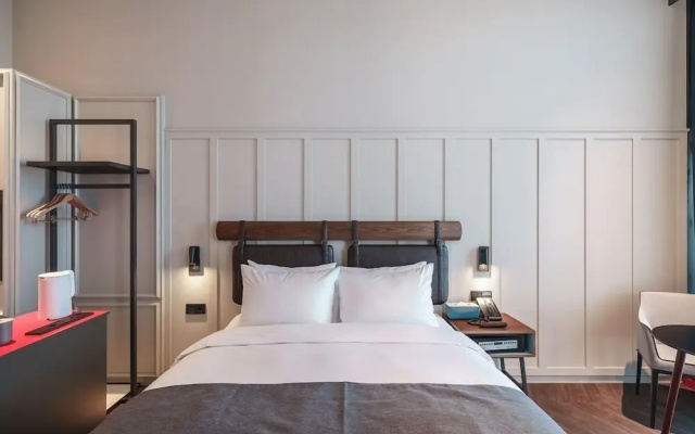 JUNIBINO HOTEL Hongdae