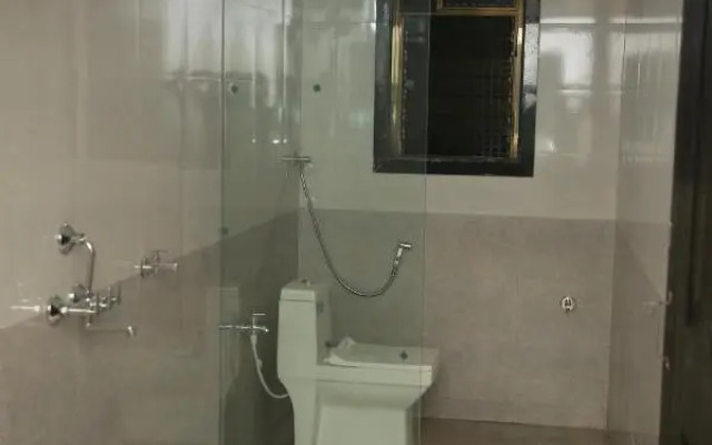 Ashoka Lawns and Resort