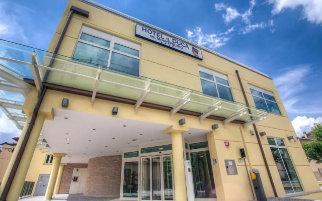 Hotel il Duca del Montefeltro