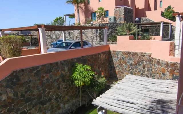 Salobre Villa, 5pax, pool and great views