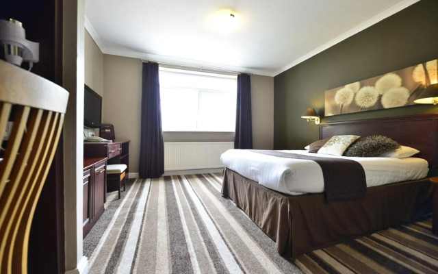 Birch Hotel