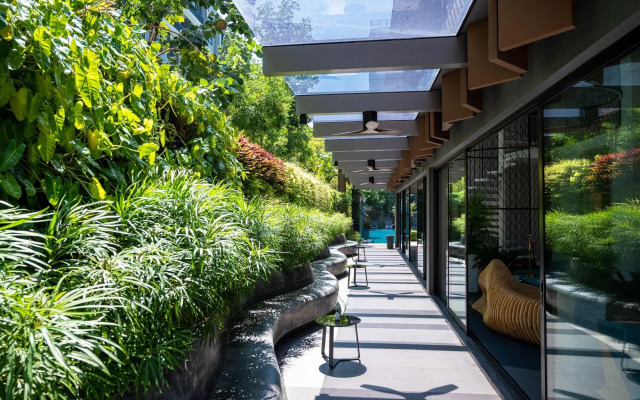Maven Stylish Hotel Hua Hin
