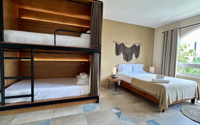 Pachamaya Holistic Wellness & Spa