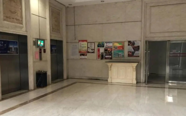 Nanchang Chenyiju Apartment