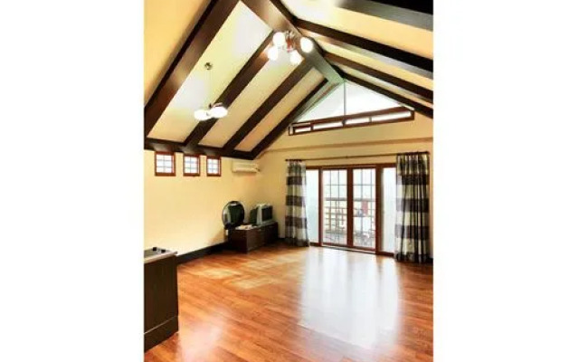 Pyeongchang White Windmill Pension