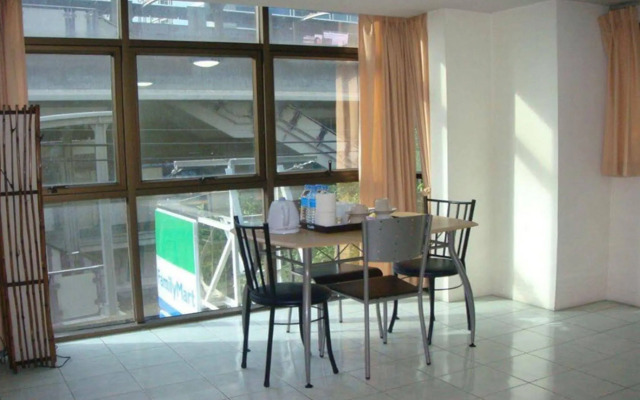 King Royal Garden Inn Hotel