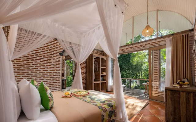 Sacred Canyon Ubud by Pramana Villas