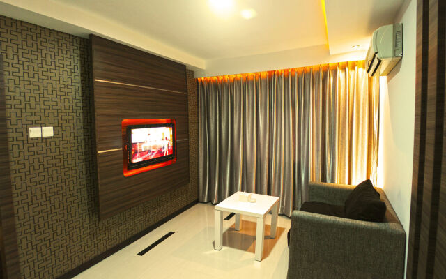 89 Hotel