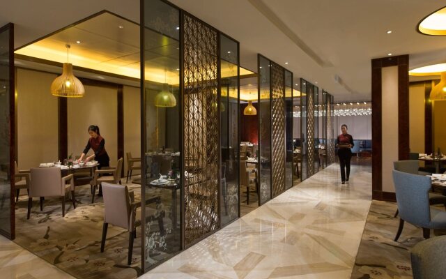 Renaissance Suzhou Hotel