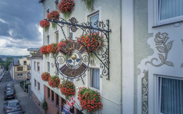 Hotel Zur Rose