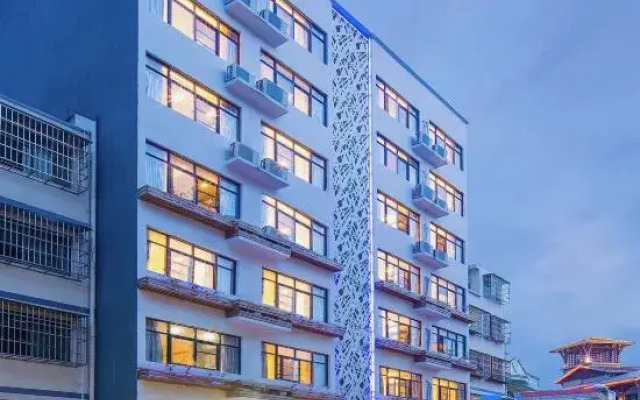 Yunxi • Shiguang Boutique Homestay (Dadonghai Branch)