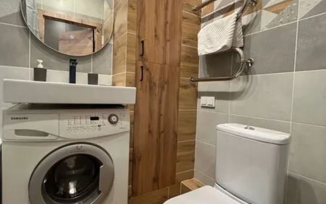 Апартаменты УНИК АПАРТ на ул. Мичурина, д. 58, к. 2