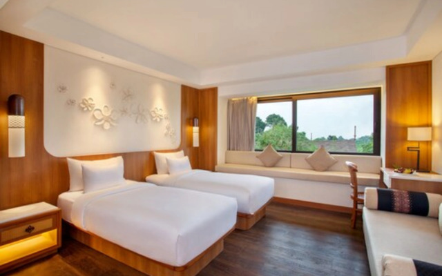 Novotel Bogor Golf Resort & Convention Center