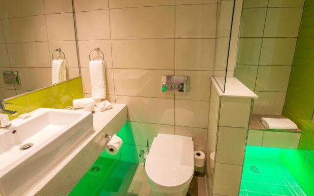 Peermont Metcourt - Thaba Moshate