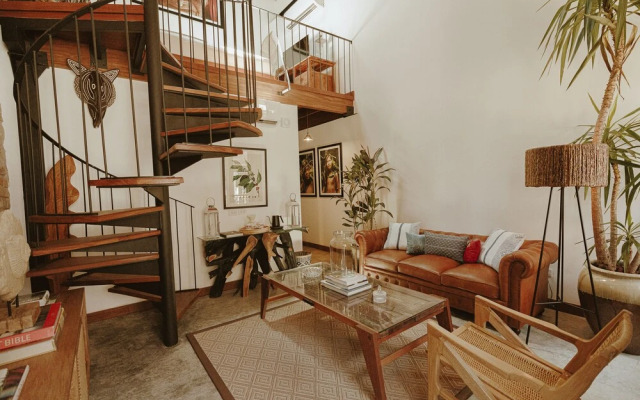 Amarla Boutique Hotel Casco Viejo