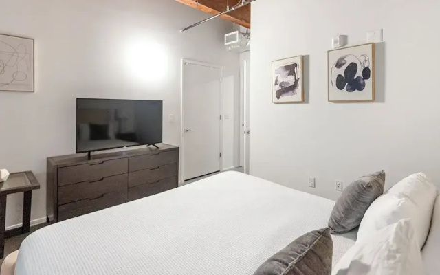 Landing Furnished Apartments Downtown Memphis