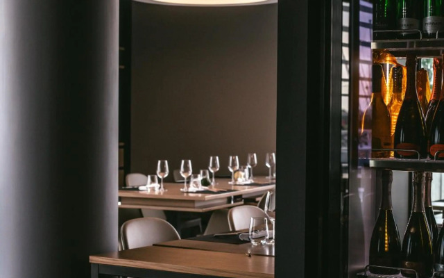 Mosella Suite Hotel