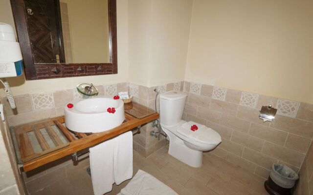 ONATTI Beach Resort - Marsa Alam