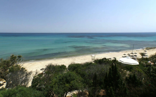 Mediterranee Thalasso Golf (PXM3) Hammamet 