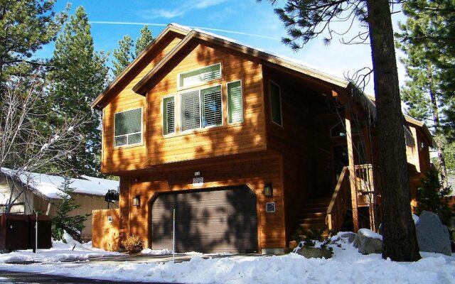 Hole in One Hideaway