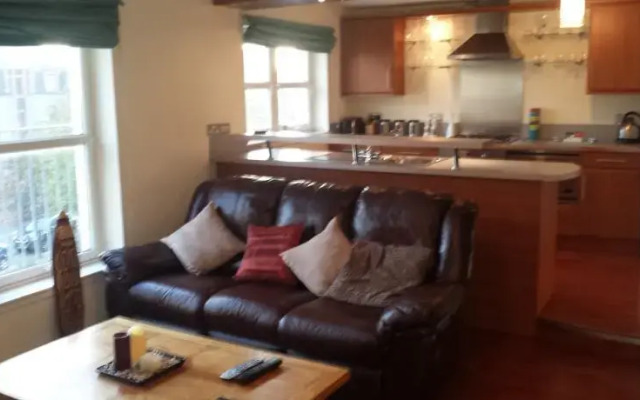 Silver City Sa- Executive City Centre Suite