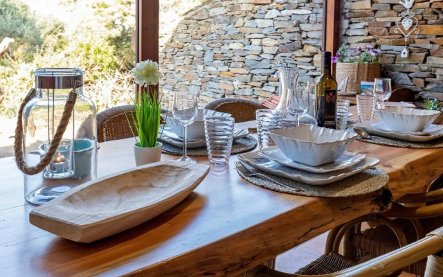 Casa Il Borgo in Stintino