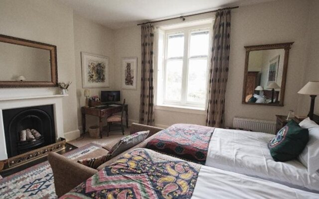 Heyford House Bed & Breakfast