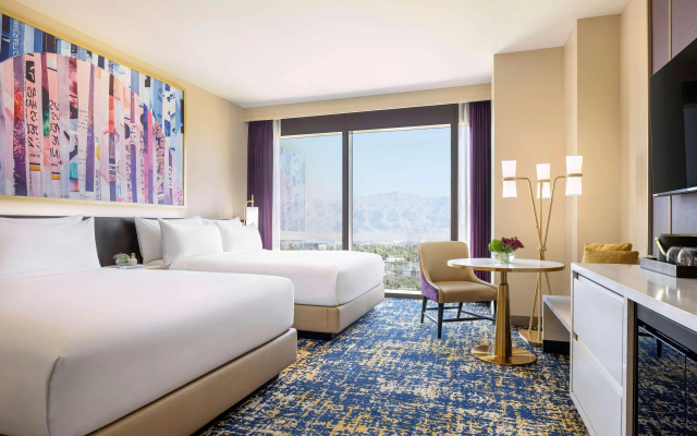 Las Vegas Hilton at Resorts World - Image 4