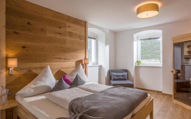 Appartement Huber