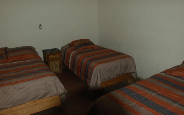 Pension Baja Paradise