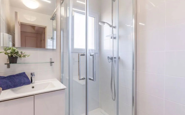 Les Calanques Spa Thalassothérapie 10566