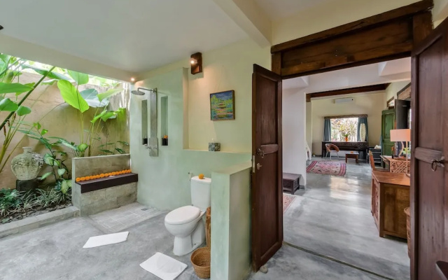 Villa Bodhi