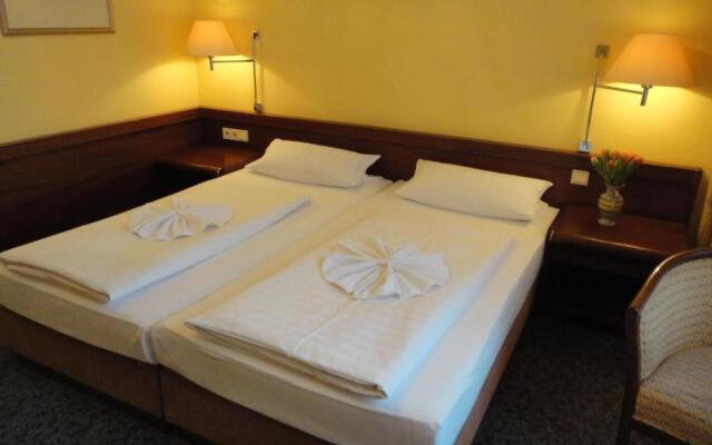 Hotel Xantener Eck
