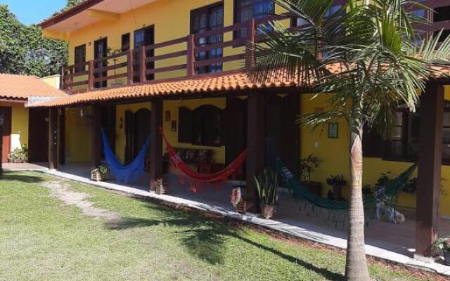 Pousada Toca Do Raul